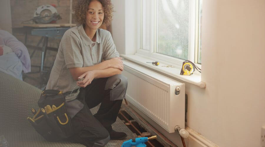 Professional industrial roofing company in Weedville, PA